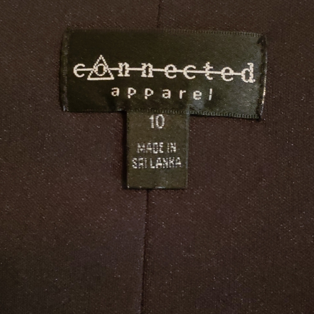 Dress - Picture 4 of 4